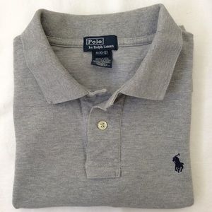 Polo Ralph Lauren Boys Medium (8-10) shirt